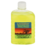 Citronella Fragranced Lamp Oil 500ML