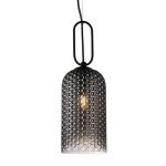 Cypress Pendant Light Glass - Clear
