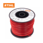 Stihl Nylon Line 2.7MM Approx. 359M Red