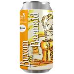 Barmaid Blonde By Oc Brewery