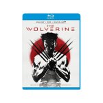The Wolverine Blu-ray Disc