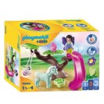Playmobil 1.2.3 Fairy Playground 70400