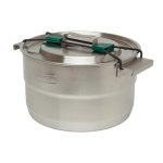 The Full Kitchen Base Camp Cook Set 3.5L 3.7QT