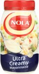 Ultra Creamy Mayonnaise Sauce & Dip