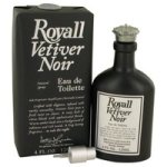 Royall Vetiver Noir Eau De Toilette Spray By Royall Fragrances - 120 Ml Eau De Toilette Spray