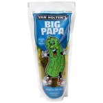 Van Holtens Big Papa Dill Pouched Pickle King Size