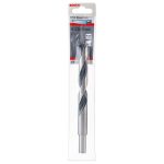 Bosch Bit Drill Hss Pointteq Metal 15.5MM R shank