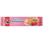 Bakers Topper Creams Biscuit Raspberry Flavoure 125 G