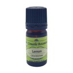 Umuthi Lemon Pure Essential Oil - 5ML