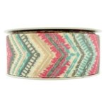 Ribbon Poncho Pinks 38MM X 15M Rolls