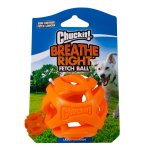 Chuckit Breathe Right Ball – Large 1 Pack
