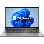 Lenovo Ideapad 1 15AMN7 15.6-INCH HD Laptop - Amd Ryzen 3 7320U 256GB SSD 4GB RAM Win 11 Home
