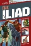 The Iliad Paperback