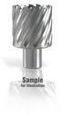 Tork Craft Annular Hole Cutter Hss 48 X 30MM Broach Slugger Bit