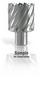 Tork Craft Annular Hole Cutter Hss 48 X 30MM Broach Slugger Bit