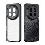 Matte Clear Case Compatible With Honor Magic 8 Pro 2025