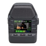Zoom Q2N-4K Handy 4K Video Recorder
