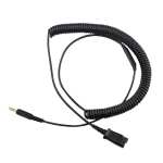 Quick Disconnect - 3.5MM Jack Cable