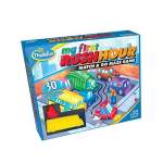 My First Rush Hour Match & Go Maze Game
