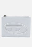 Diesel 1DR Card Holder - Pastel Light Blue