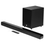 JBL SB170 2.1 Channel Soundbar Black - Computer World