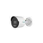 2MP Colorvu Fixed Bullet Network Camera