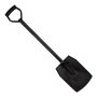 Forge Macki Spavel - 2IN1 Livestainable