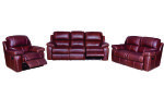 Sophia 5 Action Recliner Lounge Suite