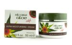 Alcatel Alcare Aloe Ultra Moisturising Night Cream