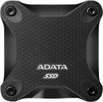 Adata SD620 External Solid State Drive 1TB - Black