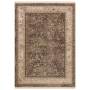 Tena Black Palace Rug - 300 X 400 Cm / Black/blue