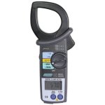 2000A Professional Ac Clamp Meter - Buy Online At 7 Triple 7