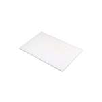 Small Cutting Board - White
