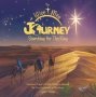 The Wise Men Journey Searching For The King - Devotions Prayers & Bible Stories To Discover The True Excitement Of Christmas.   Hardcover