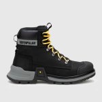 CAT Colorado Expedition Wp _ 174046 _ Black - 10 Black