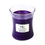 Woodwick Spiced Blackberry Medium Retail Box No Warranty