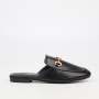 Jipsy 3 Slip On - Black - Black / 8