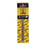 V-sharp Classic 1 Coarse Diamond Stones
