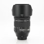 Sigma 170500MM F/56.3 Apo Telephoto Zoom Lens For Af Cameras Only