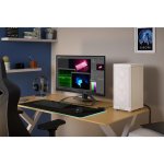 2000D Airflow White Mini-itx PC Case 3X 2.5" Drive Bays Up To 360MM Radiator COMPATIBLE-CC-9011245-WW