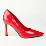 Madison Oakland Court - Red - 8