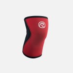 Rx Knee Sleeve 5MM Red