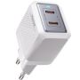 USB C Charger S- Fast Samsung I Phone Type-c Power Wall Charger