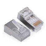 Con: CAT5 - Shielded 100