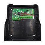 X16 Serial Control Panel