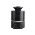 Homemark Homemax Electric Mosquito Killer USB Lamp Black