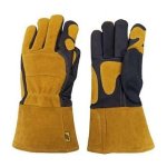 Esab M3050 Heavy Duty Mig mma Welding Gloves Ce Large 0700500534