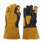Esab M3050 Heavy Duty Mig/mma Welding Gloves Ce Large 0700500534