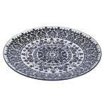 Ceramic Side Plate 19CM