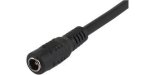 PR-C11 Dc Cable Female 15 Cm